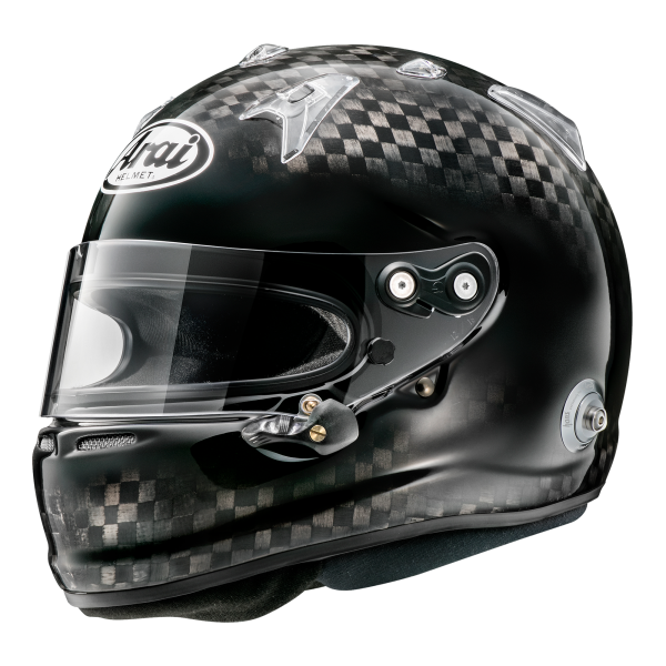 Arai Helmets Gp-7src Abp Narrow Eyeport 8860-2018